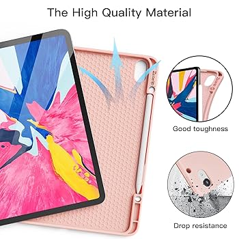 Amazon | Ztotop ケース iPad Pro 12.9インチ第3世代 2018